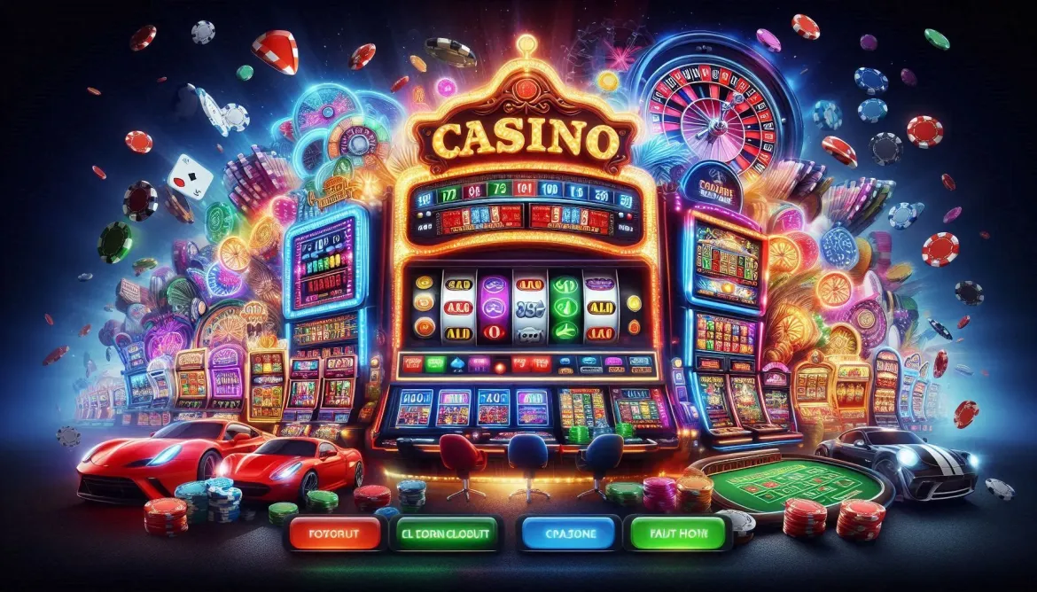 Joo Casino